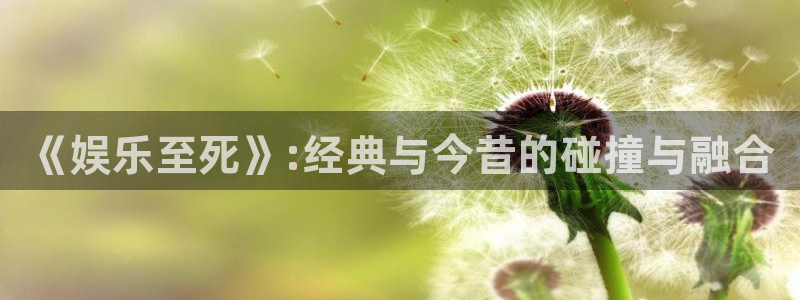 欧陆平台电子娱乐官网下载
